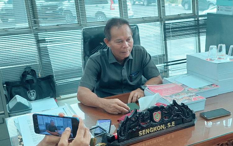 Dewan Nilai Perda Tentang Pengendalian dan Penanganan Karhutla Kurang Sosialisasi