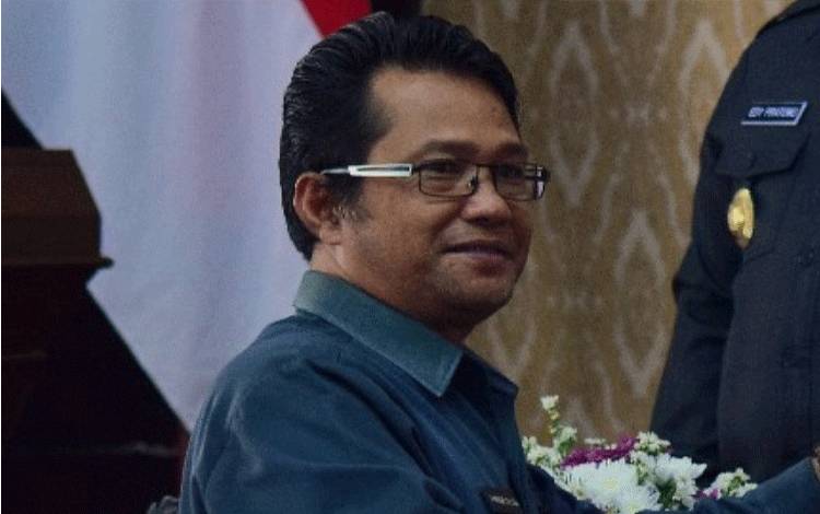 Legislator Kalteng: Pengembangan Pertanian Masyarakat Perlu Didukung Teknologi Modern