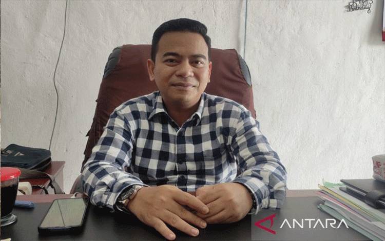 KPU Kotim: Keterwakilan Perempuan Dalam DCT Pileg di Atas 30 Persen