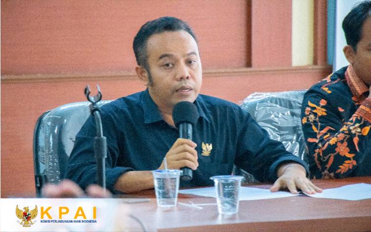 Aksi Bela Palestina Monas Diminta Kedepankan Kepentingan Terbaik Anak