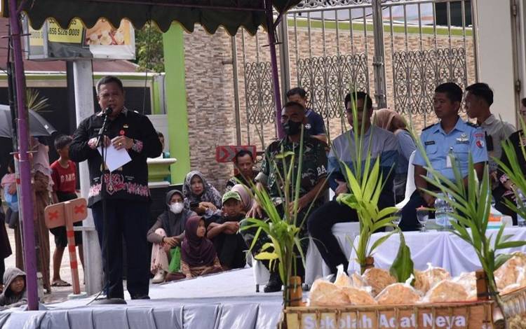 Kuliner Kobar Dinilai Miliki Potensi Angkat Sektor Pariwisata