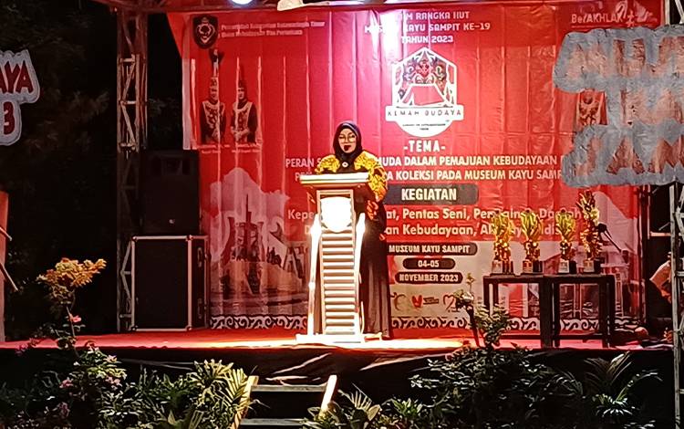 Miris! Ada Anak SMP di Kotim Buka 'Layanan'