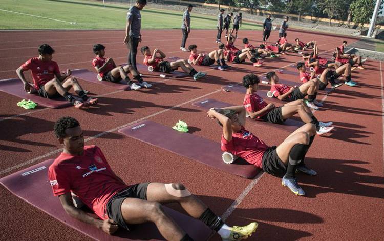Tinjauan Grup A Piala Dunia U-17, Mengenal Calon Lawan Indonesia