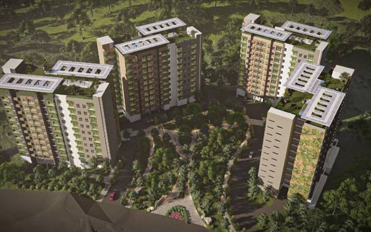 OIKN Target Investasi non-APBN Masuk Kota Nusantara 2024 Rp100 Triliun