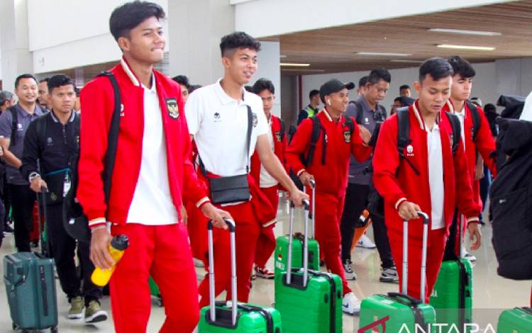Empat Stadion Kebanggaan Indonesia Siap Gelar Piala Dunia U-17