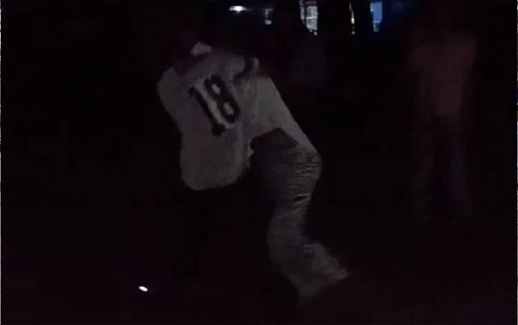 Lagi-Lagi, Video Perkelahian Perempuan Beredar di Kobar