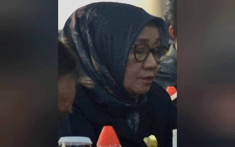 Dewan Kalteng Dorong Perhatian Terhadap Peningkatan Sektor Pariwisata di Desa ini