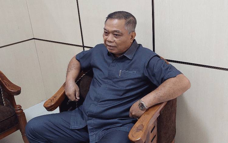 Maksimalkan Potensi Budidaya Ikan Lokal Kalteng