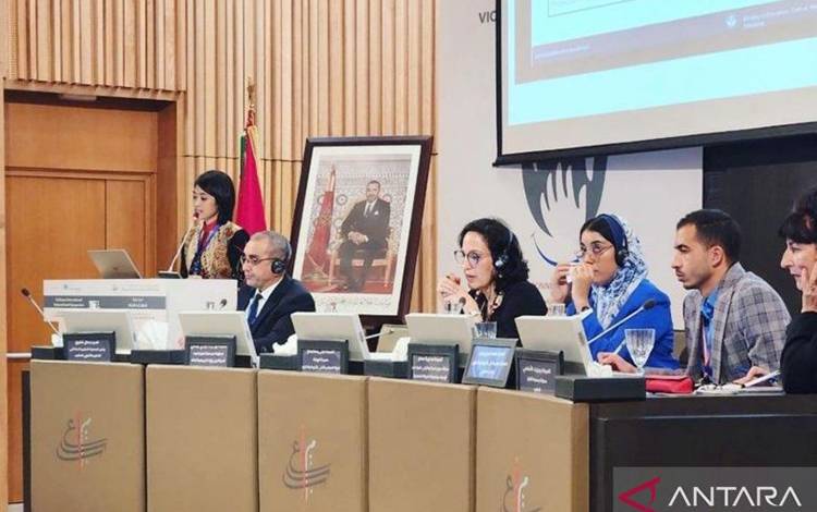 RI Nyatakan Program Roots Baik Buat Cegah Perundungan Anak Sekolah