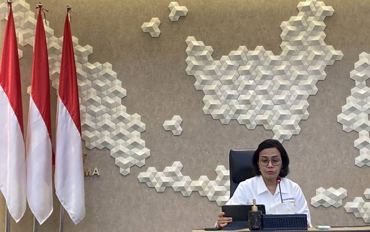 Pemerintah Kejar Penyaluran KUR Rp120 Triliun Hingga Akhir Tahun