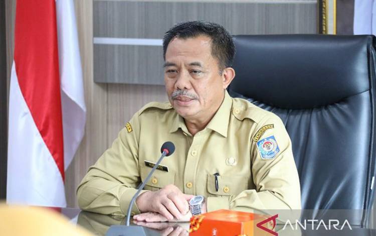 Kemendagri: Penerapan Puja Indah di Daerah Tertinggal Jadi Prioritas