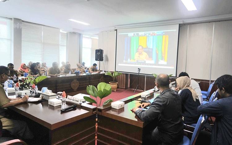 BPS Sebut Lima Komoditas ini Picu Inflasi