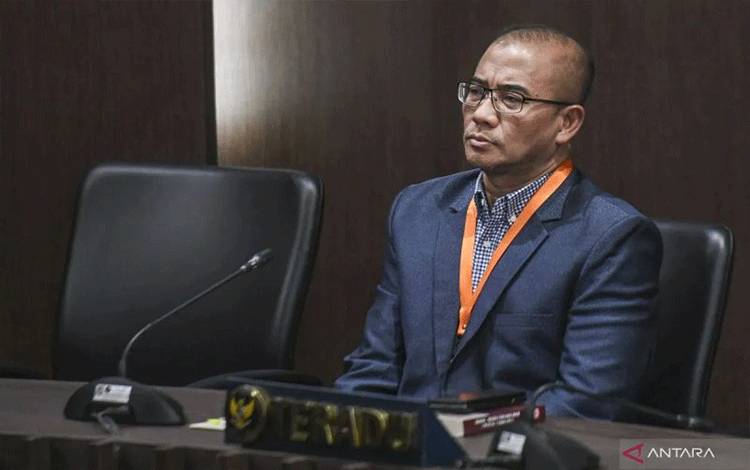 Hasyim: KPU Hanya Laksanakan Norma Terbaru Terkait Pemilu