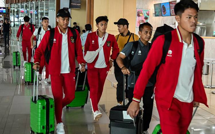 Piala Dunia U17 2023 dan Bagaimana Peluang Indonesia