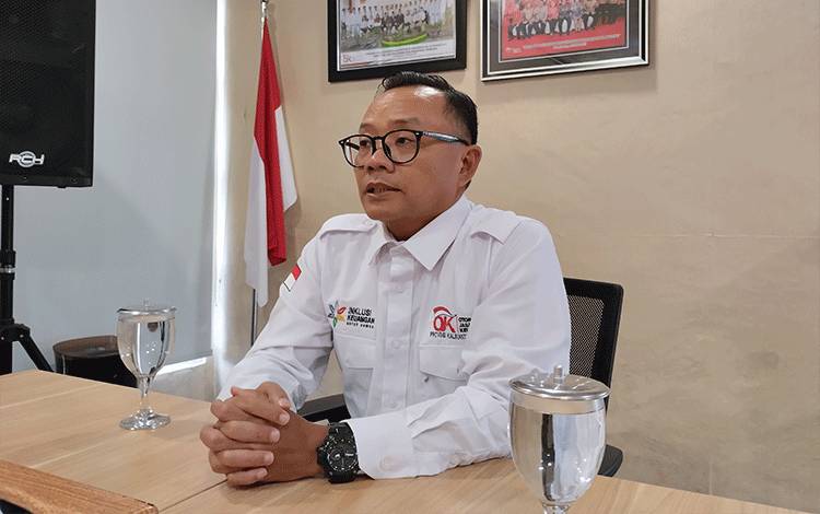 Sektor Jasa Keuangan Kalteng Terjaga Stabil dengan Dukungan Berbagai Kegiatan Edukasi Masyarakat