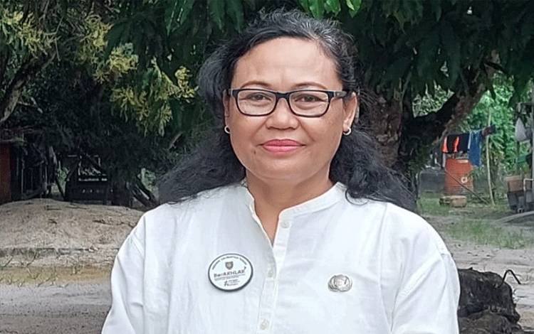 Ketua PAEI Kalteng: Nyamuk DBD Berkembang di Air Bersih, Masyarakat Harus Waspada