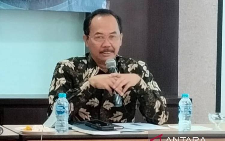 Kementerian ATR: Kota Lengkap Buat Masyarakat Aman dalam Pertanahan
