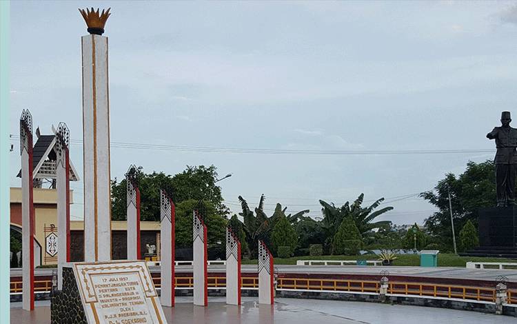 Adiah Chandra Sari: Proses Penetapan Cagar Budaya Menjadi Langkah Perlindungan Warisan Budaya