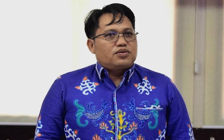 Dewan Apresiasi Peningkatan RS Bhayangkara Palangka Raya