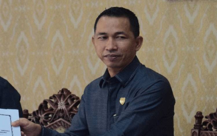 Roda Pembangunan Kalteng Diharapkan Terus Berjalan