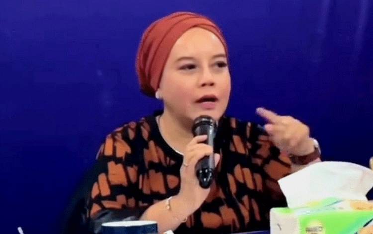 Dewan Kalteng Ingatkan Masyarakat Cermat Menyaring Informasi