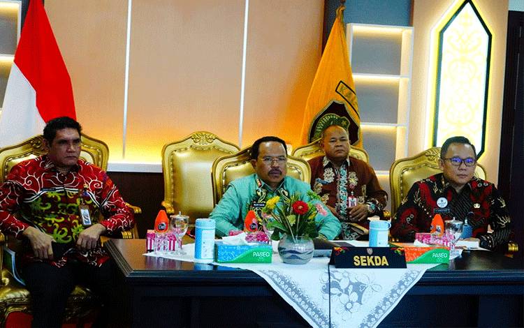 Roro Wide Sulistyowati Sebut Dua Isu Pencegahan Korupsi Sektor Bisnis