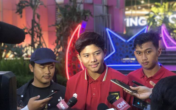 Calon Pemain Bintang dari Asia yang Akan Memikat di Piala Dunia U-17