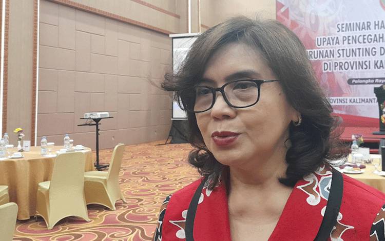 Tiga Desa di Barsel Dicanangkan Menjadi DRPPA
