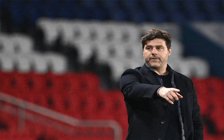 Pochettino: Menang Telak Lawan Spurs Jadi Modal Positif Hadapi City