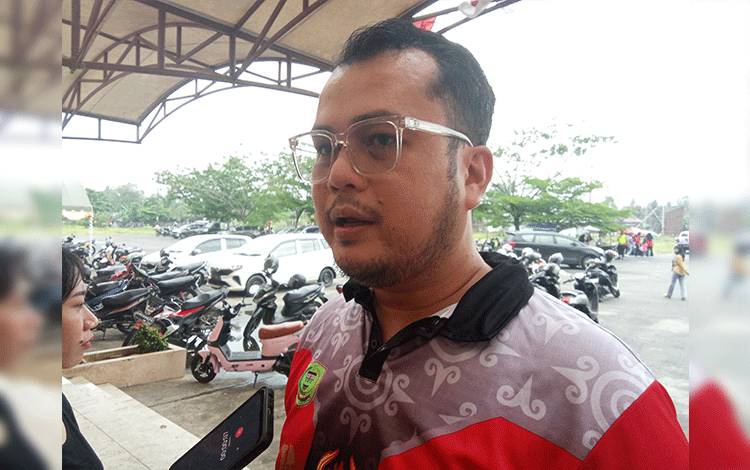 Diikuti 24 Tim Sepak Bola, Turnamen Bupati Cup Gali Potensi Putra Daerah