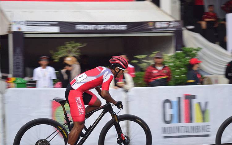 Edy Pratowo: Keberhasilan UCI MTB Penyemangat Gelar Event Bergengsi