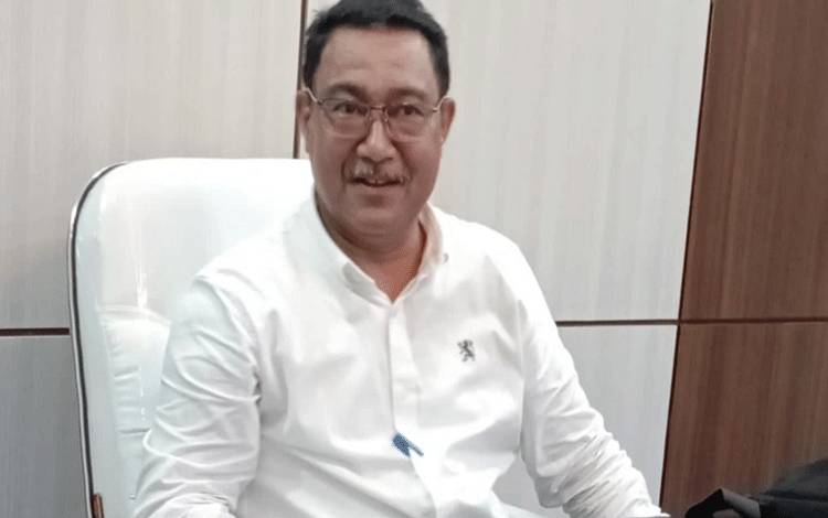 Plh Sekda Palangka Raya: 186 Anak Stunting Perlu Perhatian Serius