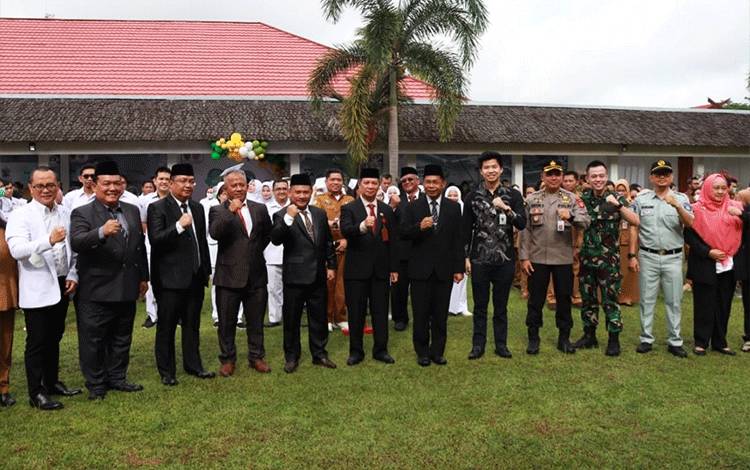 Layanan Kesehatan Hak Seluruh Manusia