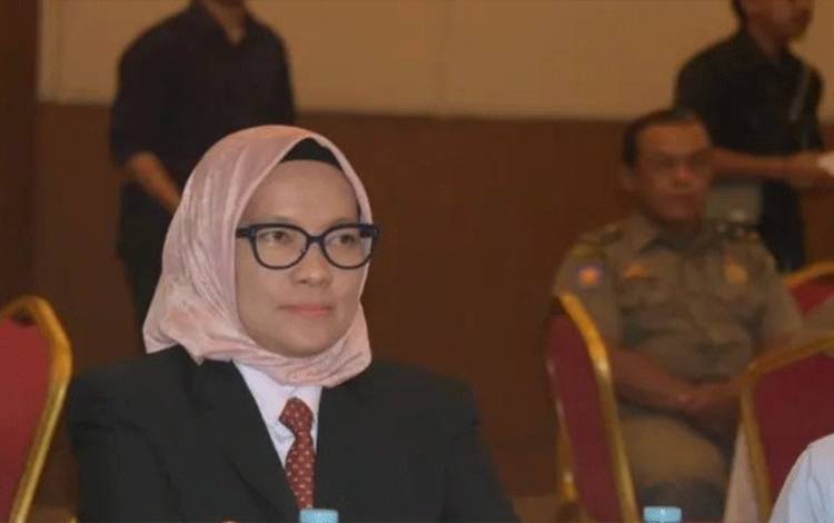 Satpol PP Harus Mampu Tunaikan Praja Wibawa