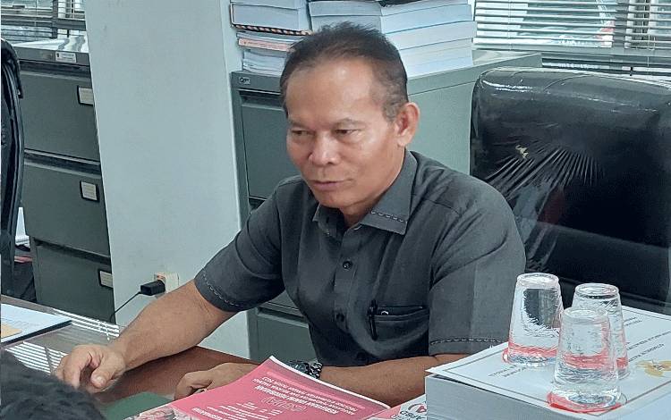 Perindo Kalteng Targetkan Setiap Dapil Satu Caleg Terpilih Pada Pemilu Legislatif 2024