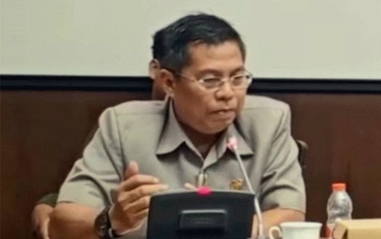 Dewan Kalteng Sambut Baik Rencana Maskapai Baru Beroperasi di Bandara H Asan Sampit
