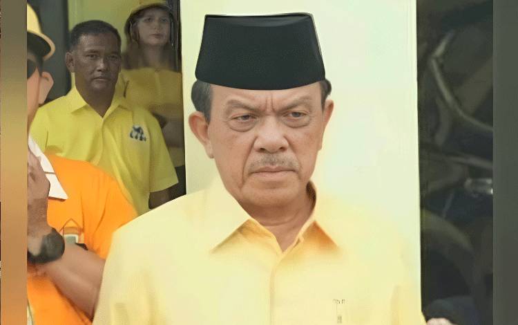 Pencegahan dan Penanggulangan Bencana Harus Jadi Fokus