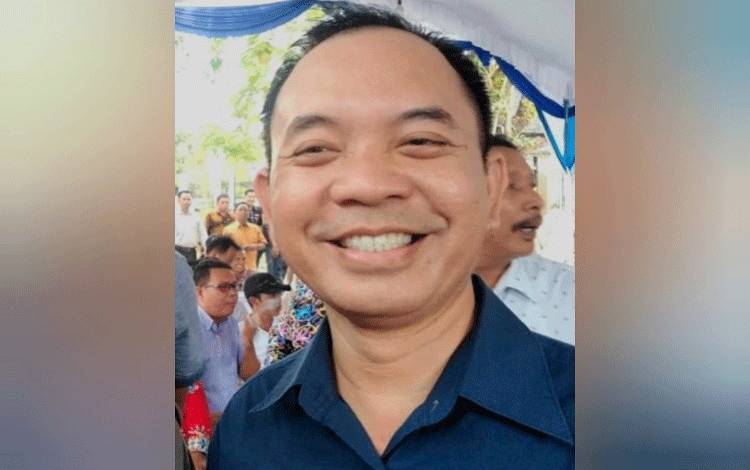 Pemerintah di Kalteng Harus Dukung Semangat Anak-Anak di Pelosok Dalam Menempuh Pendidikan