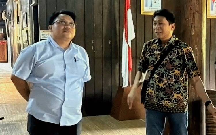 Dewan Minta Pemprov Bantu Daerah Kesulitan Anggaran Untuk Tangani Stunting