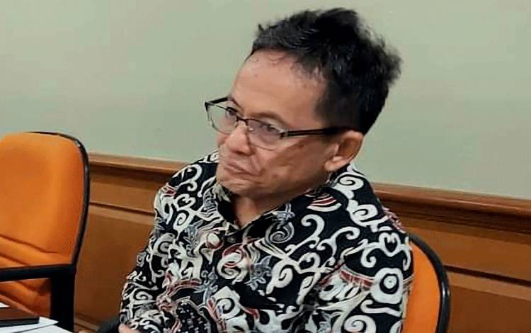 Legislator Dorong Setiap Daerah di Kalteng Maksimalkan Persiapan Pilkada 2024