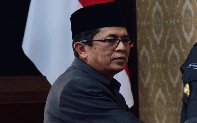 Angka Putus Sekolah di Kalteng Perlu Diperhatikan