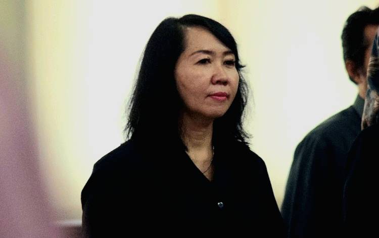 Anggota DPRD Kalteng: Perhatikan Sarana Penunjang Sektor Strategis