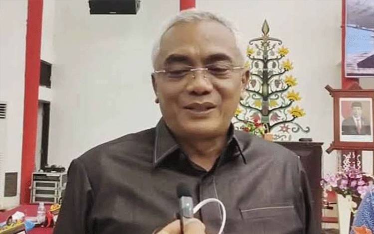 Brimob Kalteng Diharapkan Berperan Aktif Jaga Keamanan Pemilu