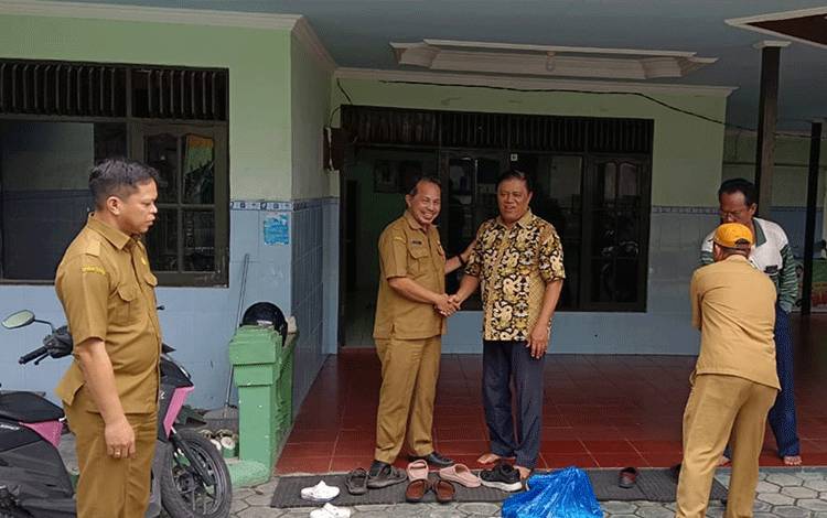 Darliansjah: Harkannas Ingatkan Komitmen Peningkatan Konsumsi Ikan