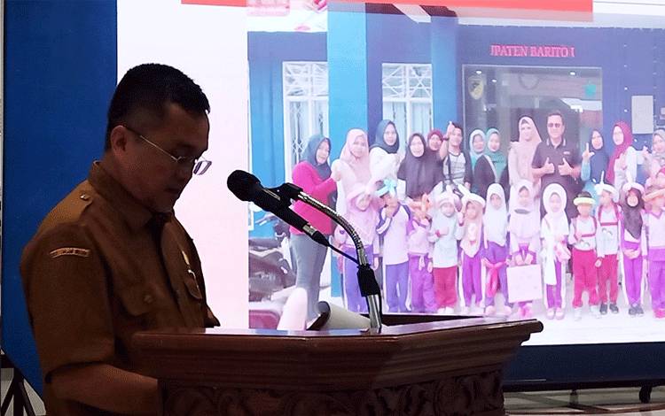 Aplikasi Srikandi Merupakan Sistem Informasi Kearsipan Dinamis