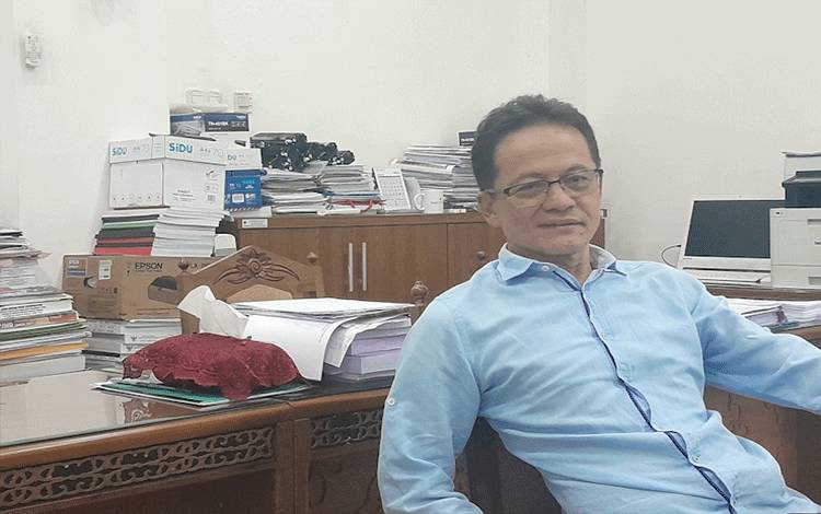 Dewan Minta SDM Muda Kalteng Ditingkatkan untuk Menghadapi Dunia Kerja