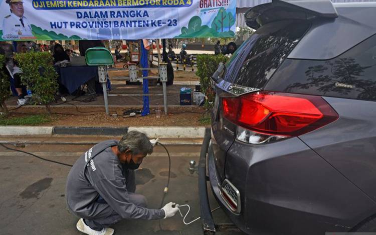 Menperin: Industri Remanufaktur Kunci Capai Netralitas Emisi