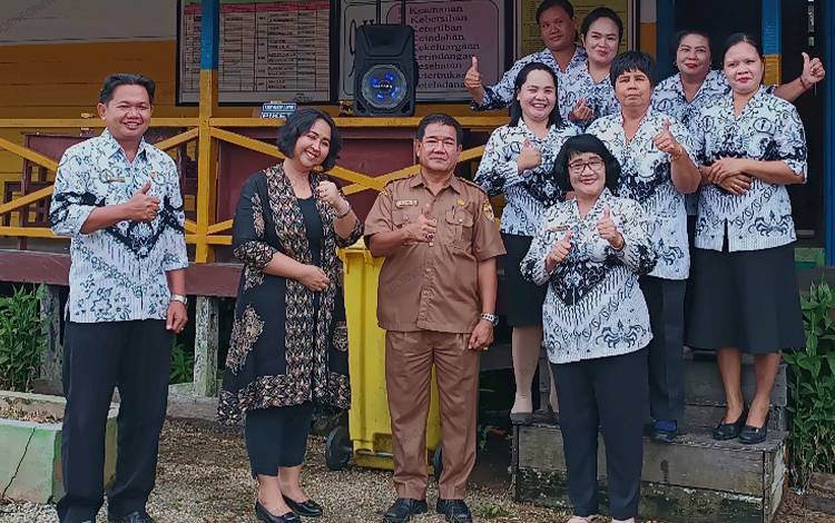 Sekolah Ramah Anak Diharapkan Bisa Diimplementasikan dengan Baik