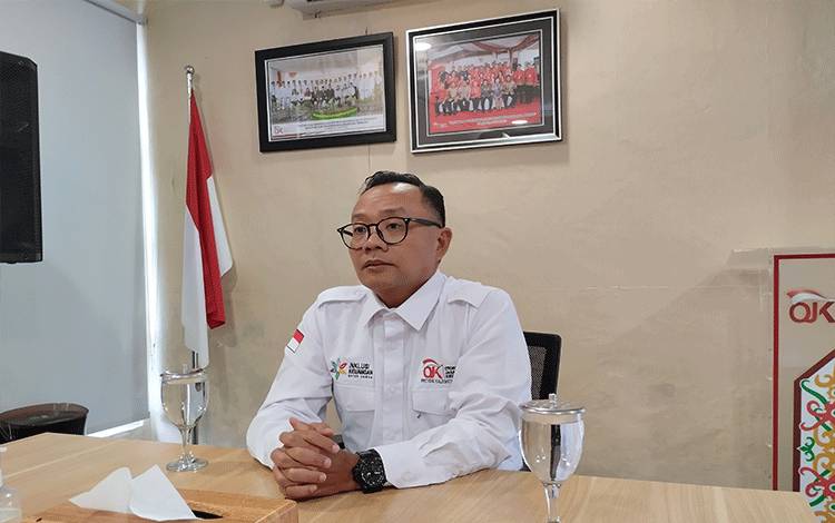 Puluhan Kegiatan Edukasi dan Literasi Keuangan Telah Dilaksakan di Kalteng Periode Januari-Agustus 2023