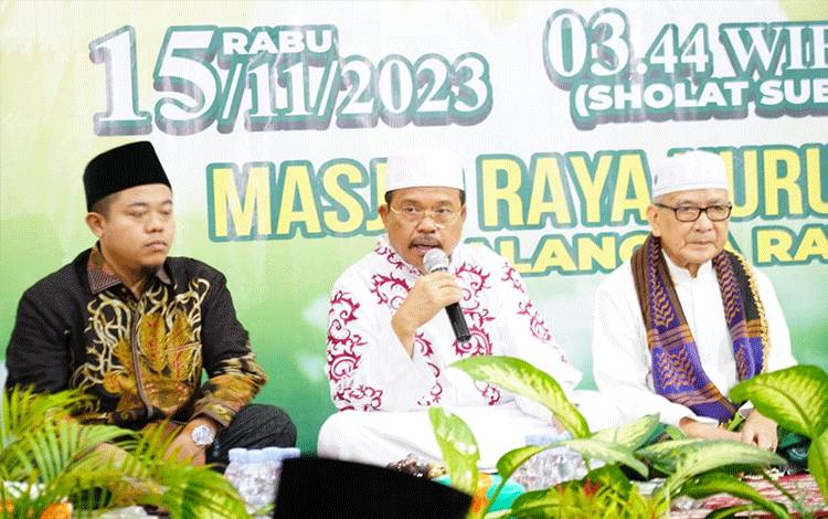 Perangi Kemiskinan dan Kebodohan sebagai Jihad Bela Negara
